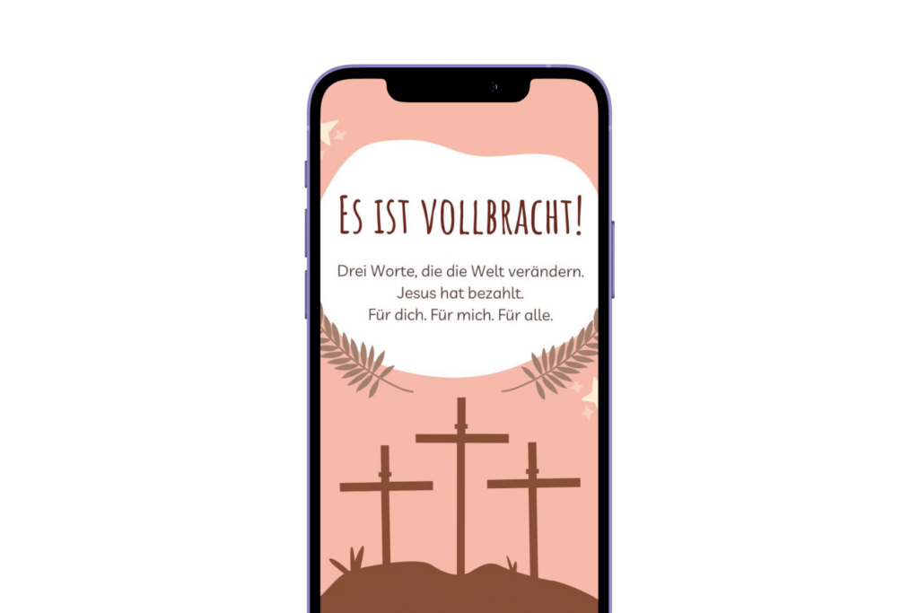 drei kreuze
