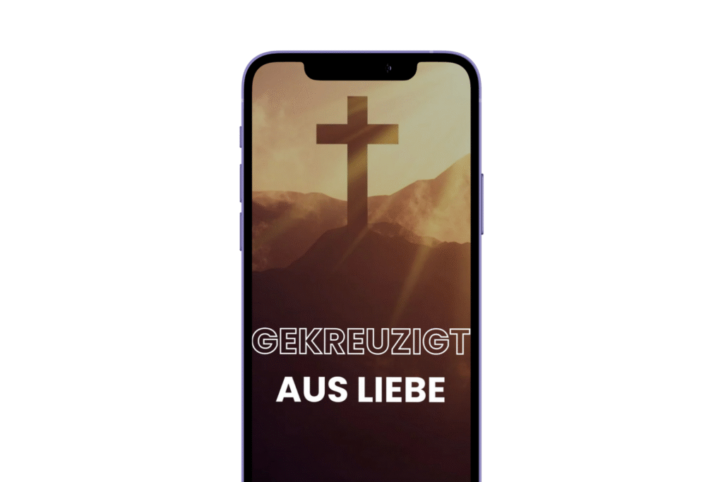 kreuz