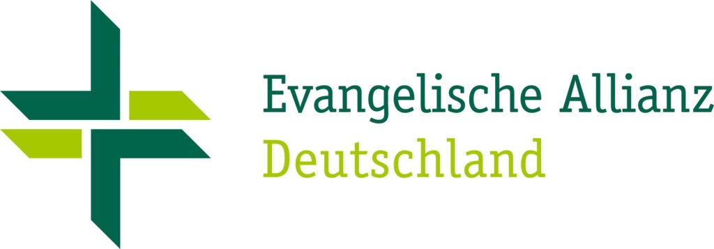 Logo Evangelische Allianz Deutschland