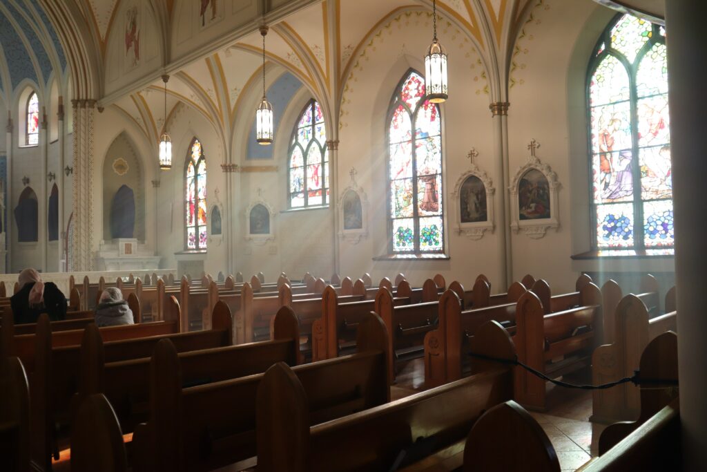 Kirche