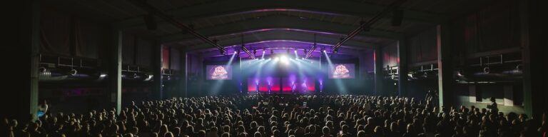 Life on Stage
