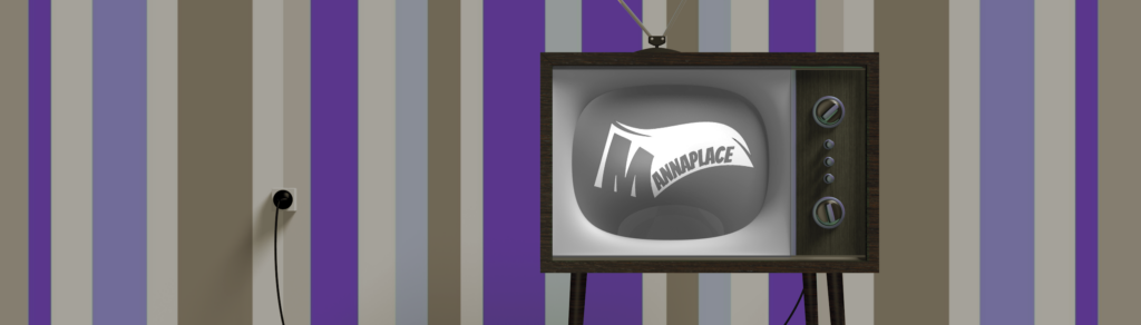 Mannaplace