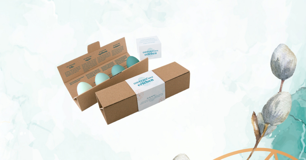 One Eierbox