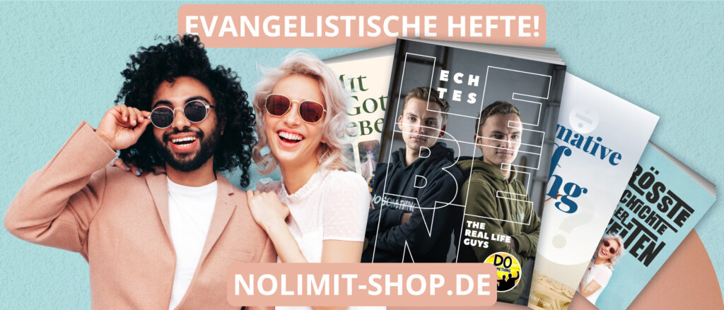 No Limit Shop