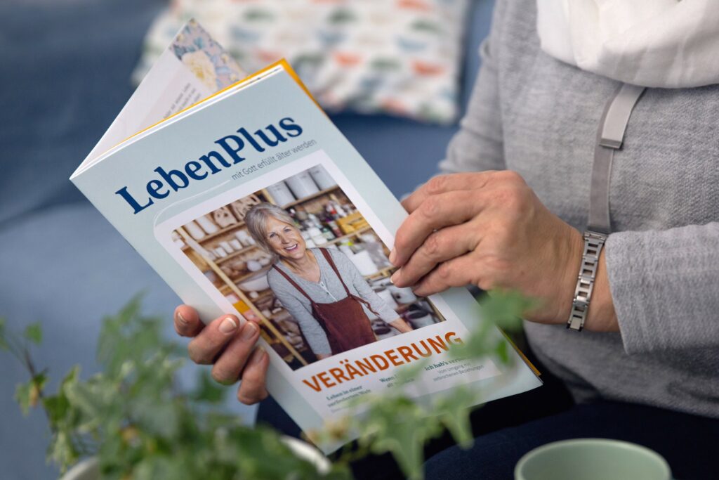 LebenPlus