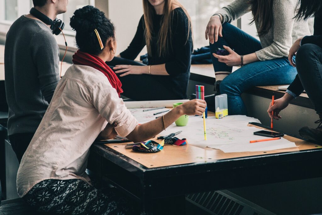 Missional Leiten Lernen