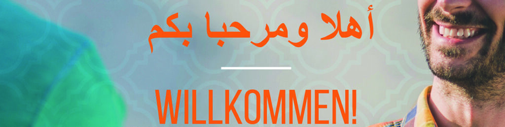 WELCOME Magazin