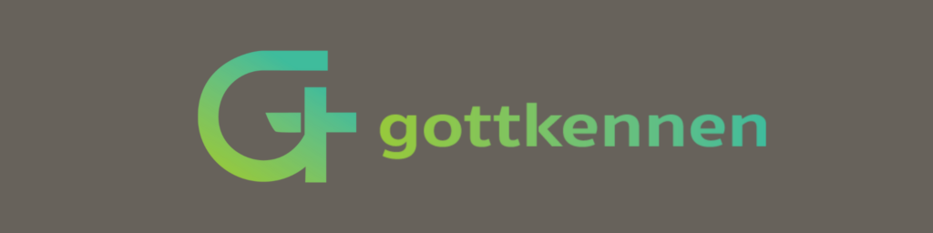 Gottkennen