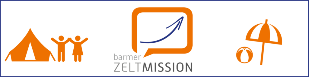 Barmer Zelitmission