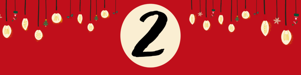 Adventskalender 2