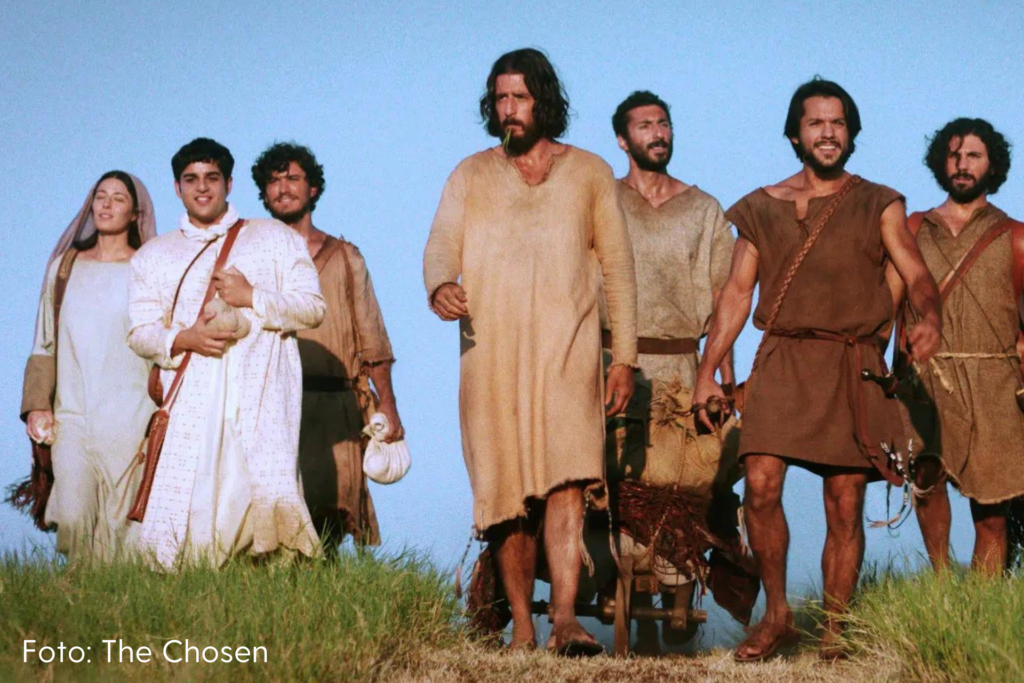 The Chosen