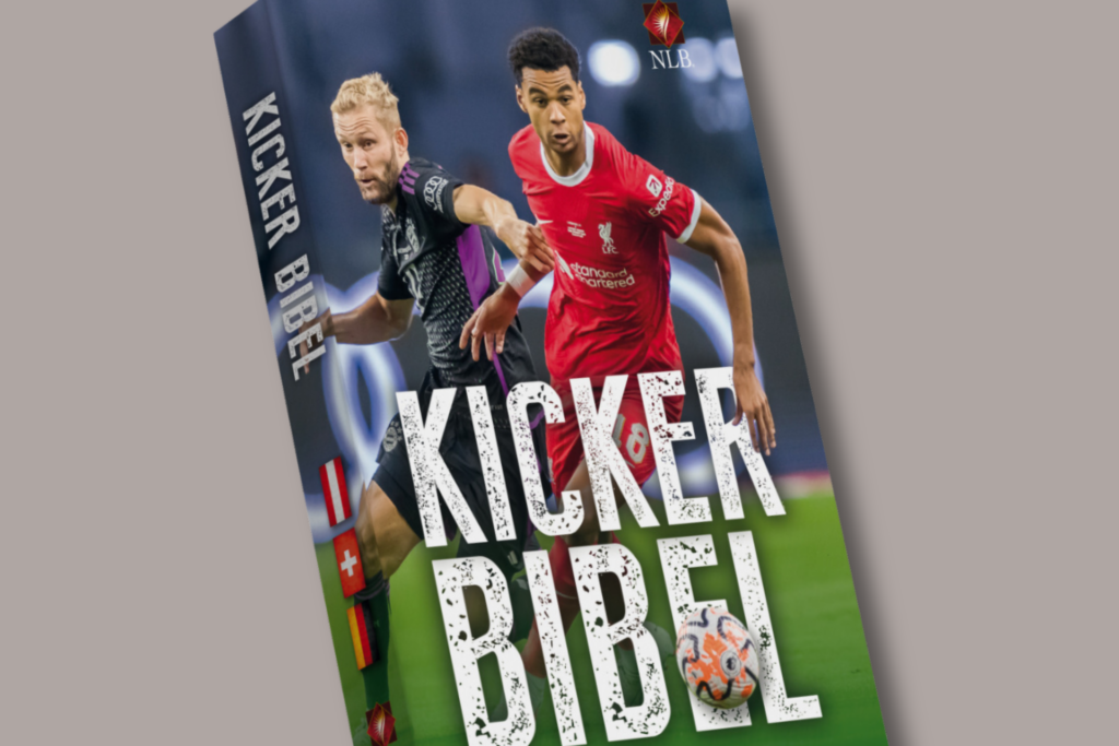Kicker Bibel