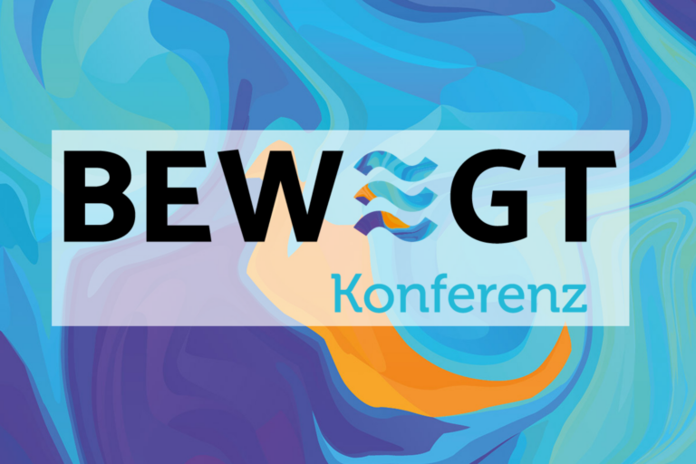 Bewegt Konferenz Leipzig