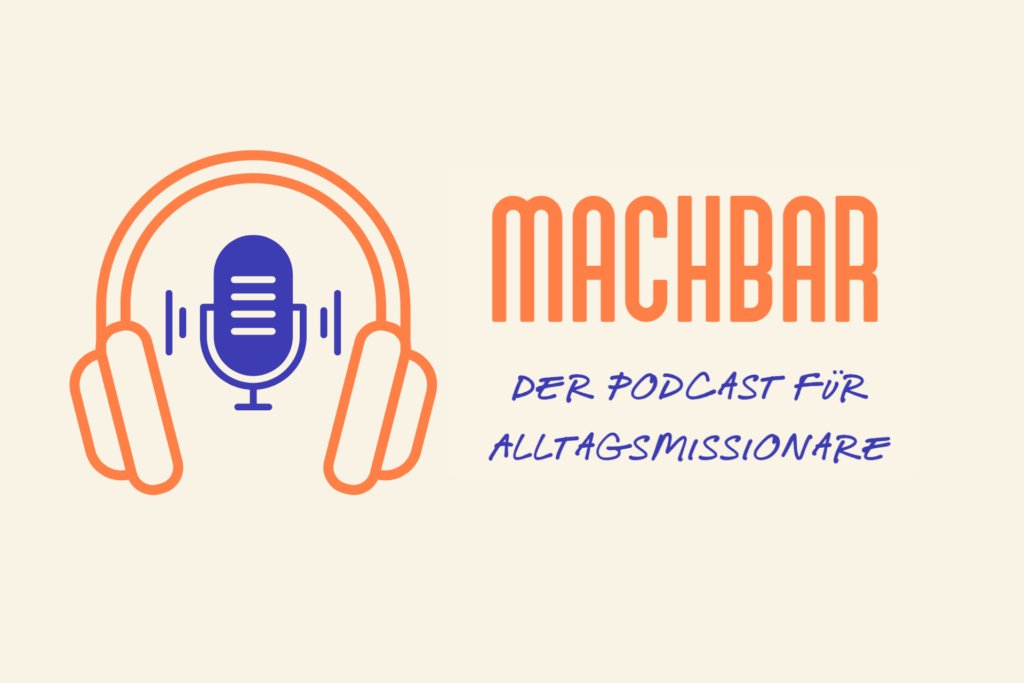 machbar Podcast