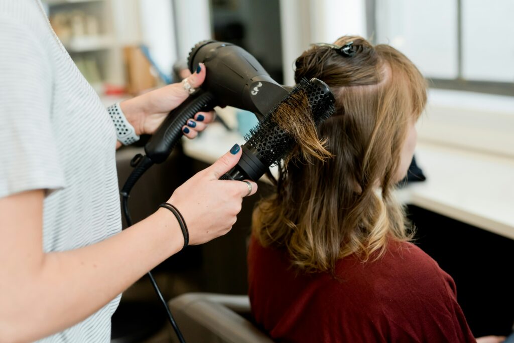 Friseur