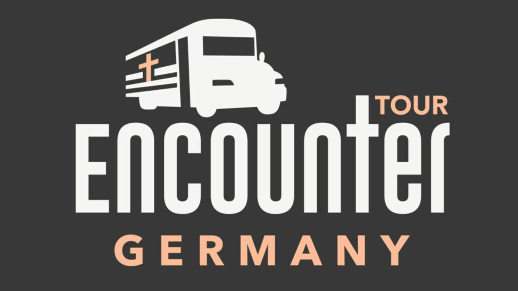 Die Encounter-Tour geht wieder los