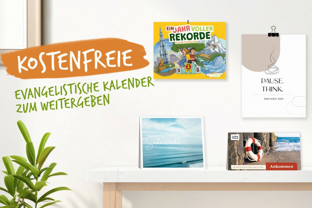 Kalender von Heukelbach