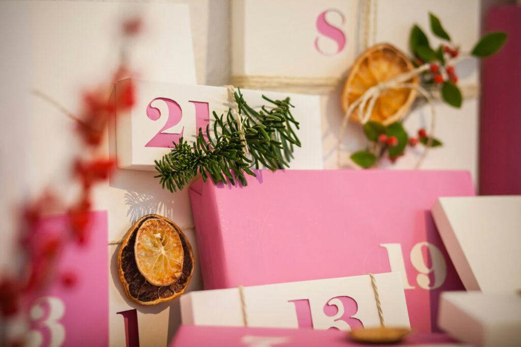 Adventskalender