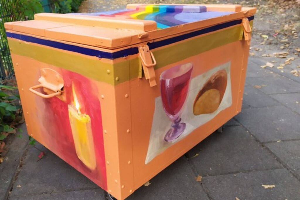 Hoffnungsbox