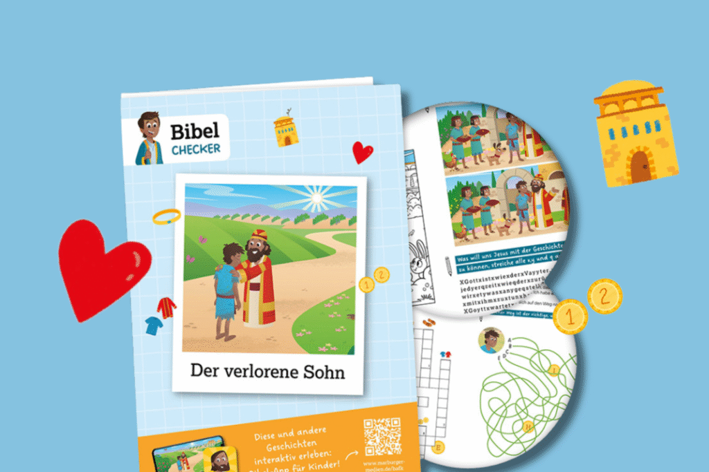 Coverbild mit CD