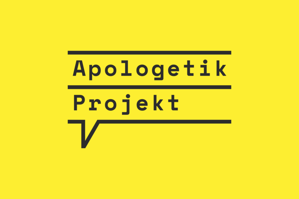 Logo Apologetik Projekt